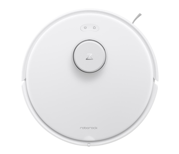 Roborock Robot sprzątający Qrevo Edge 5V1 biały - 1327185 - zdjęcie 5